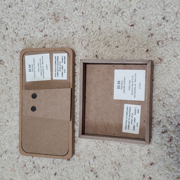 Home decor - Picture 9 of 11